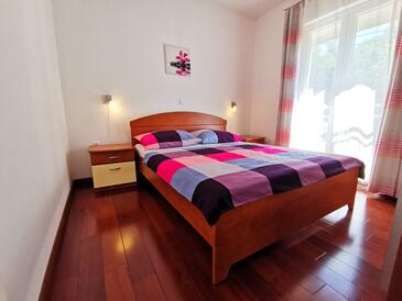 Apartmanok a tenger mellett Dramalj, Crikvenica - 22499