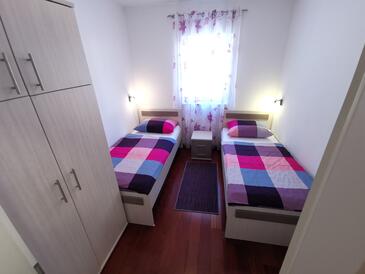 Apartmanok a tenger mellett Dramalj, Crikvenica - 22499