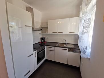 Ferienwohnungen am Meer Dramalj, Crikvenica - 22499