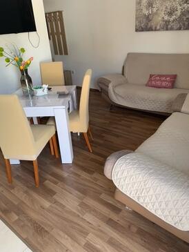 Apartments by the sea Povljana, Pag - 225