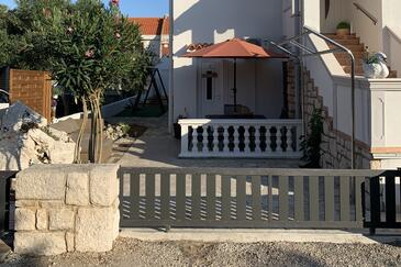 Apartmány u moře Povljana, Pag - 225 Adriatic.hr