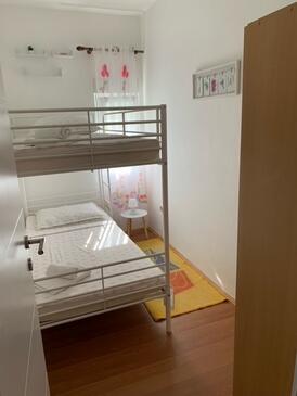 Apartments by the sea Povljana, Pag - 225