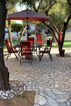 Apartments by the sea Povljana, Pag - 225