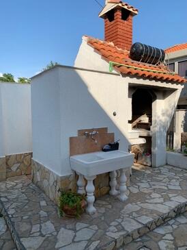 Apartments by the sea Povljana, Pag - 225