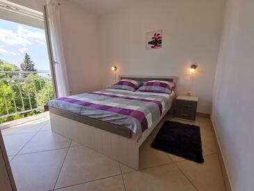 Dwupokojowy apartament Dramalj, Crikvenica (A-22500-a)