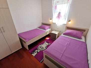 Ferienwohnungen am Meer Dramalj, Crikvenica - 22500