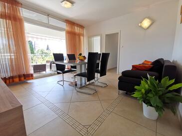 Apartmaji ob morju Dramalj, Crikvenica - 22500 Adriatic.hr