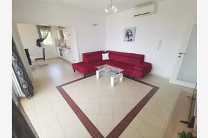 Trosoben apartma Dramalj, Crikvenica (A-22501-a(