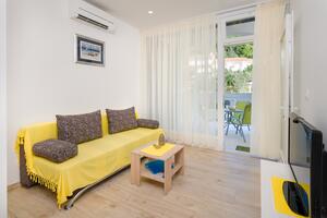 Jednopokojový apartmán Hvar (A-22502-d(