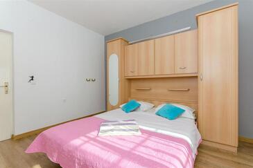 Apartmanok a tenger mellett Lumbarda, Korcula - 22503