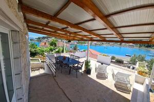 2-Zimmer-Ferienwohnung Lumbarda 2-Zimmer-Ferienwohnung Lumbarda, Korcula (A-22503-a)