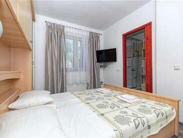 Lejligheder ved havet Lumbarda, Korcula - 22503