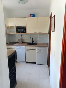 Lejligheder ved havet Lumbarda, Korcula - 22503