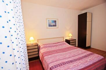 Ferienwohnungen mit Parkplatz Supetar, Brac - 22504