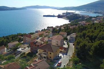 Apartments with parking space Trogir - 22505 Adriatic.hr