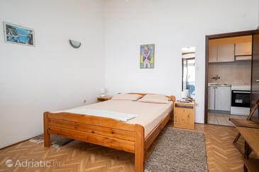 Ferienwohnungen am Meer Bibinje, Zadar - 22508