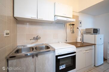 Ferienwohnungen am Meer Bibinje, Zadar - 22508