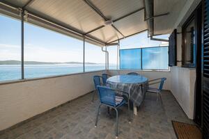 1-Zimmer-Ferienwohnung Bibinje 1-Zimmer-Ferienwohnung Bibinje, Zadar (A-22508-a)
