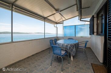 Ferienwohnungen am Meer Bibinje, Zadar - 22508