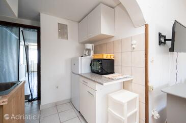 Lejligheder ved havet Bibinje, Zadar - 22508
