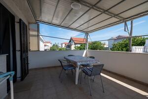 1-Zimmer-Ferienwohnung Bibinje 1-Zimmer-Ferienwohnung Bibinje, Zadar (A-22508-b)