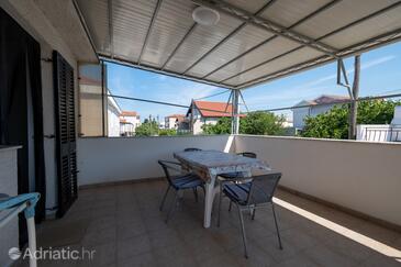 Lejligheder ved havet Bibinje, Zadar - 22508