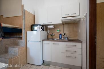 Apartments by the sea Bibinje, Zadar - 22508