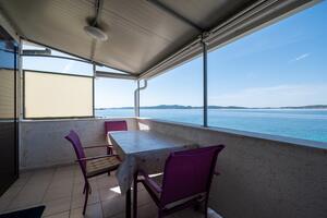 1-Zimmer-Ferienwohnung Bibinje 1-Zimmer-Ferienwohnung Bibinje, Zadar (A-22508-c)