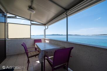 Apartments by the sea Bibinje, Zadar - 22508