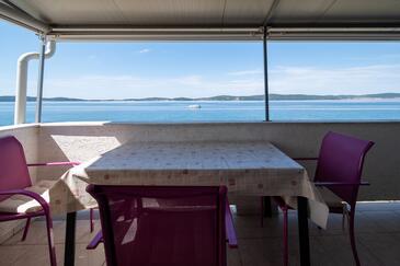 Eenkamerappartement Bibinje, Zadar (A-22508-c)