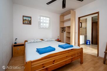 Lejligheder ved havet Bibinje, Zadar - 22508