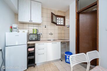 Lejligheder ved havet Bibinje, Zadar - 22508