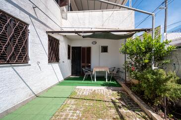 Appartamento di una stanza Bibinje, Zara - Zadar (A-22508-d(