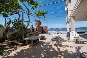 Eenkamerappartement Bibinje, Zadar (A-22508-b)