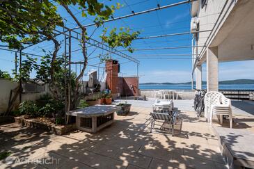 Lejligheder ved havet Bibinje, Zadar - 22508