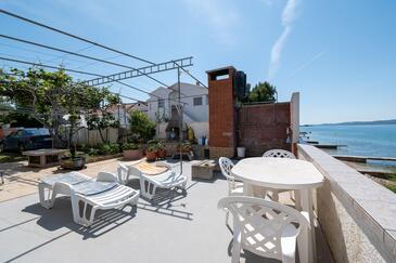 Eenkamerappartement Bibinje, Zadar (A-22508-d)