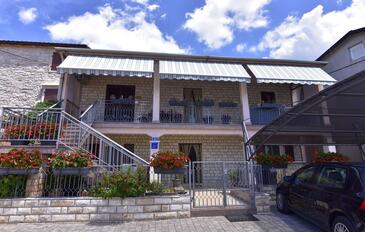 Ferienwohnungen Mit Parkplatz Murine, Umag - 22510 - Umag