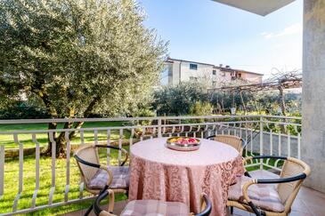 Appartamenti con parcheggio Umago - Umag - 22511