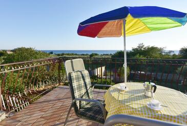 Lejligheder og værelser med parkering Zambratija, Umag - 22512