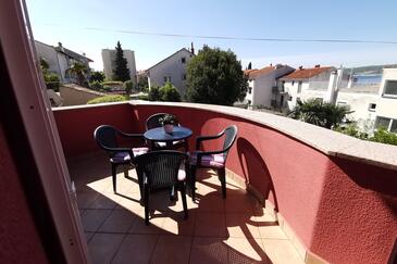 Lejlighedens parkeringsplads Crikvenica - 22514