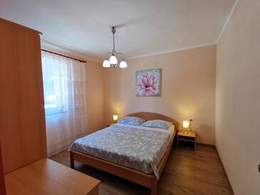 Lejlighedens parkeringsplads Crikvenica - 22514