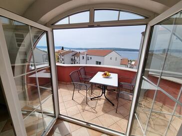 Apartmaji s parkingom Crikvenica - 22516 Adriatic.hr