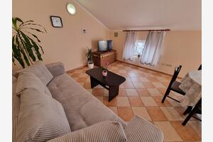Apartament cu două camere Crikvenica (A-22516-a)