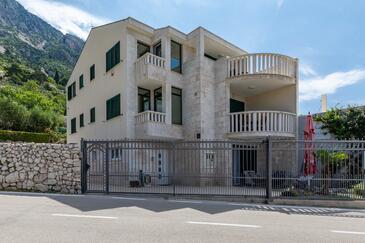 Appartamenti Con Parcheggio Drasnice, Macarsca - Makarska - 22517 - Igrane