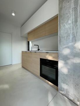 Haus am Meer mi Pool Jadranovo, Crikvenica - 22518