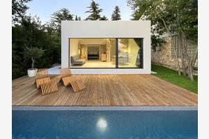 1-Zimmer-Haus Jadranovo 1-Zimmer-Haus Jadranovo, Crikvenica (K-22518)