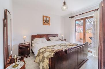 Apartmanok a tenger mellett Milna, Brac - 22519