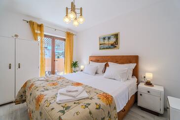 Apartmanok a tenger mellett Milna, Brac - 22519