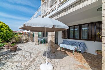 Tweekamerappartement Pula (A-2252-a(