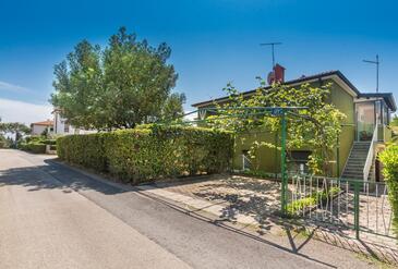 Apartmaji s parkingom Umag - 22520 Adriatic.hr